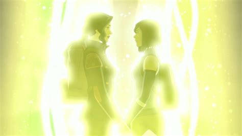 asami korra|How Legend of Korra’s Queer Ending Changed Cartoons Forever.